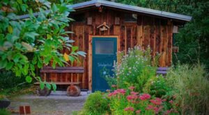 Custom Garden Sheds for Unique Outdoor Needs