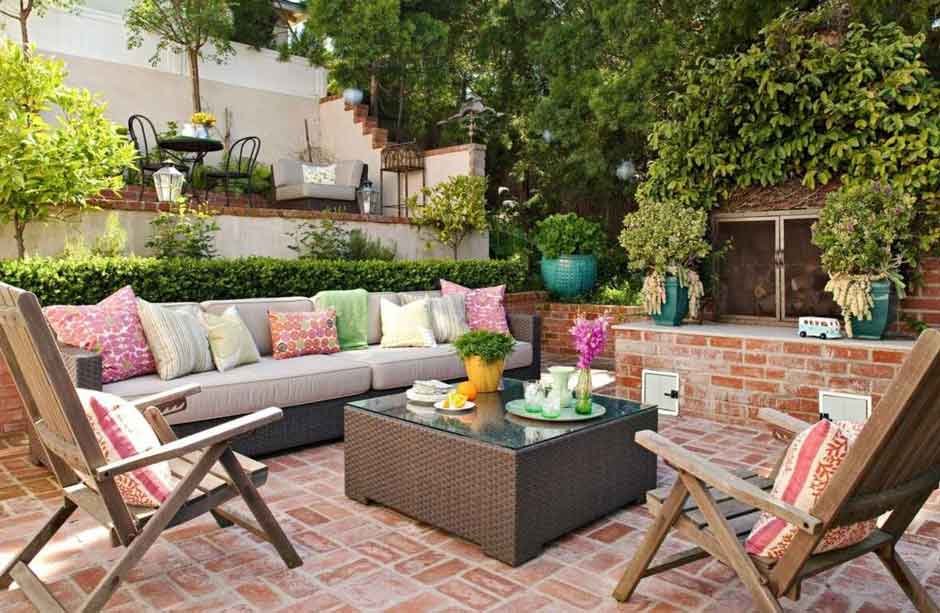 Design Your Oasis: Finding the Perfect Outdoor Furniture to Match Your Style