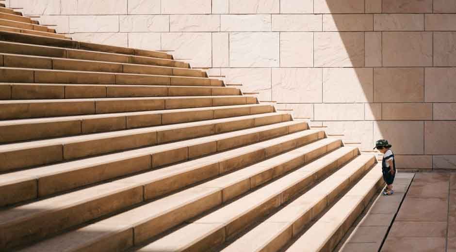 Designing a Life That Runs Smoothly