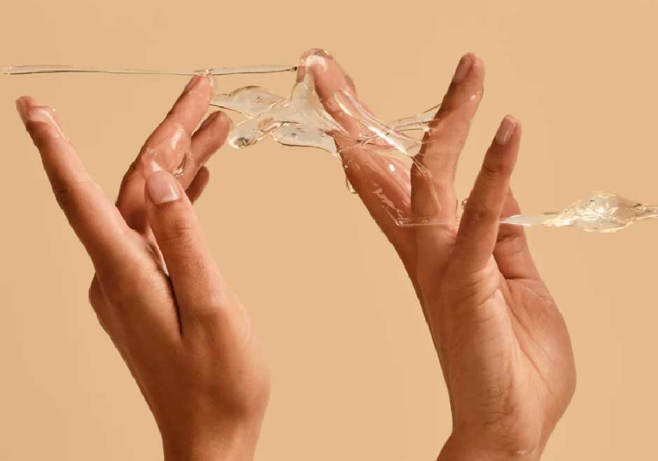 Discover the Benefits of Organic Water Based Lubricant Today