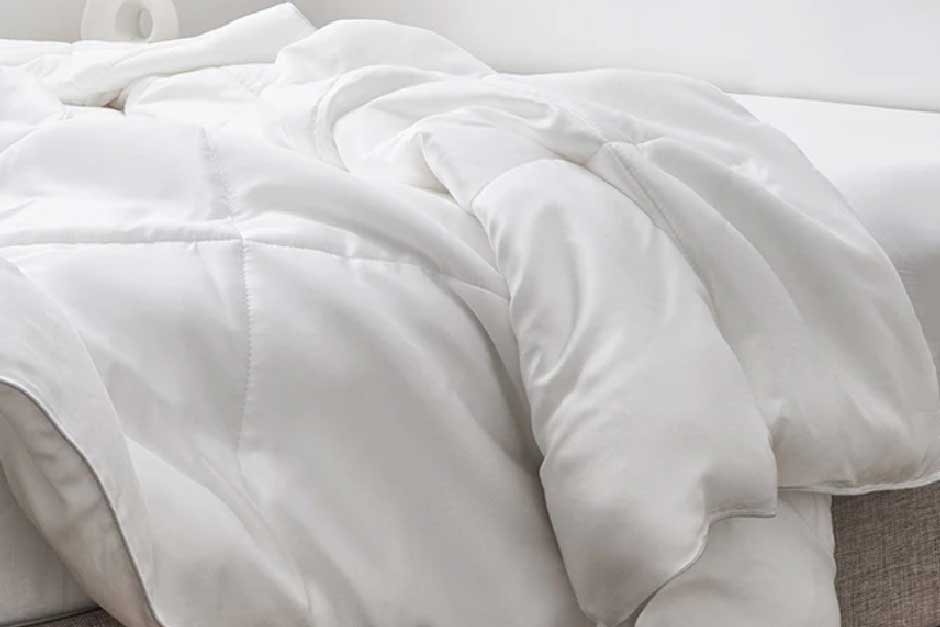Discover the Cooling Comfort of Eucalyptus Sheets