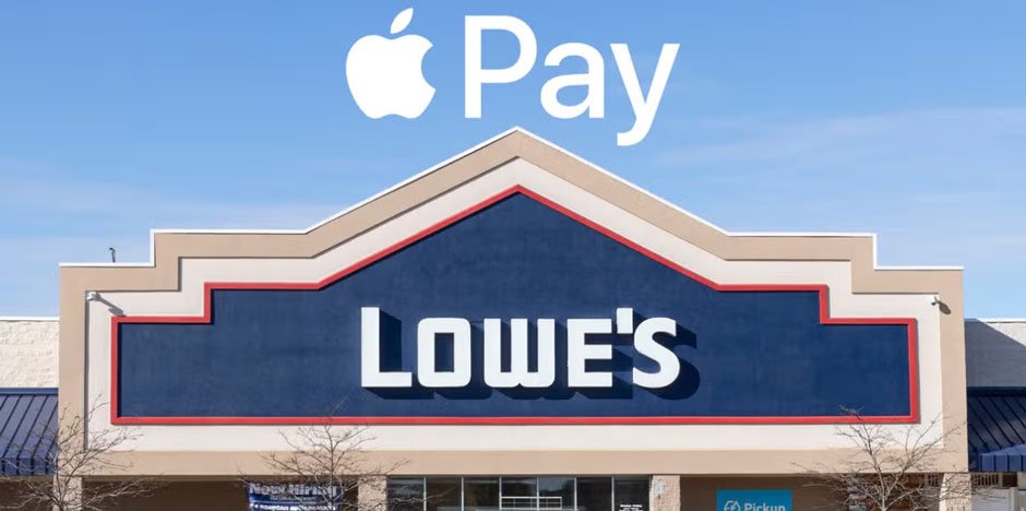 Does Lowe's Accept Apple Pay? Your Complete Guide to Payment Options
