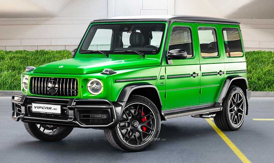 Dubai’s Luxury Car Scene Is No Longer Just for Men; Here’s Why