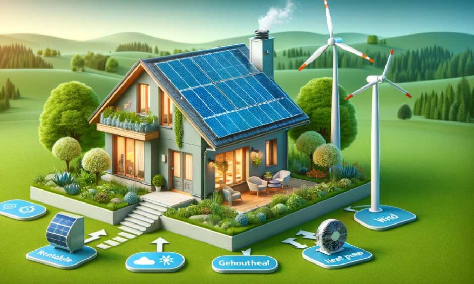 Eco-Friendly Home Selling: How to Combine Sustainability and Profit