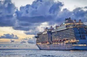 Exploring Ecuador on a Cruise