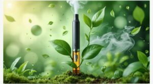 Exploring Sustainable Options in the Vaping Industry