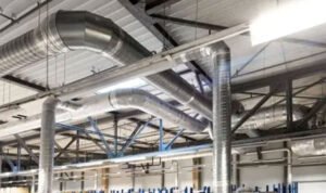 Exploring Ventilation Systems and Their Benefits in Dubai
