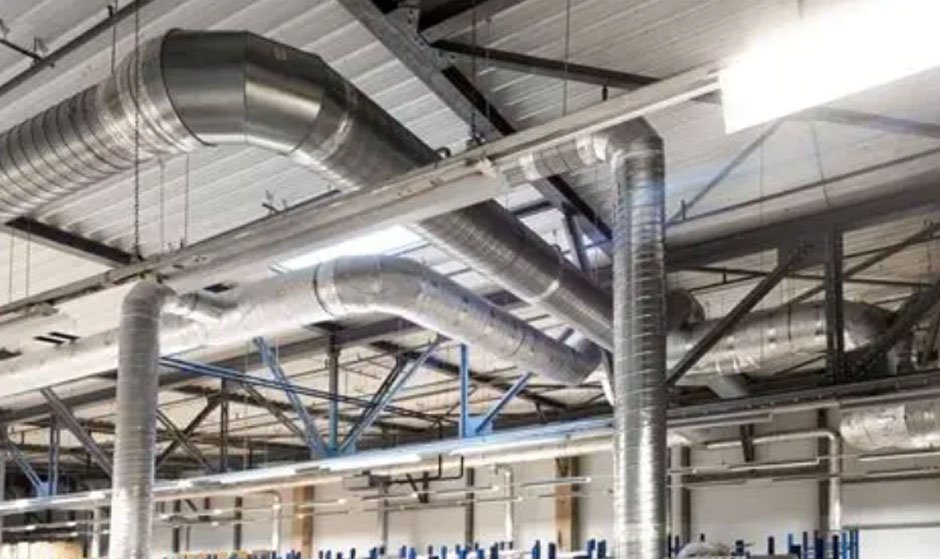 Exploring Ventilation Systems and Their Benefits in Dubai