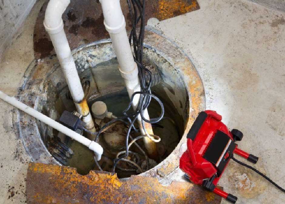 Fall Is the Best Time for Sump Pump Replacement