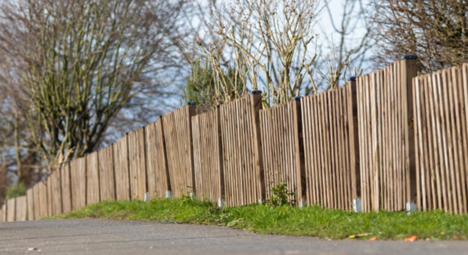 Fence Installation Guide