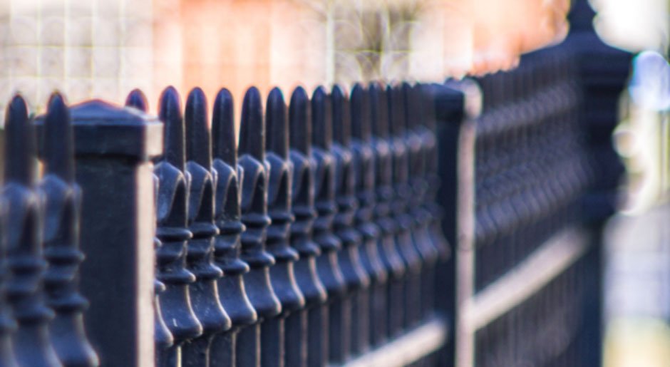 Fence Installation Guide