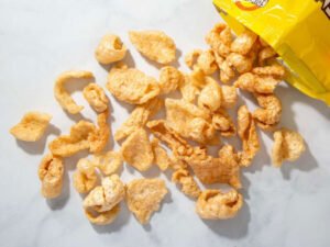 Flavored Pork Rinds Online