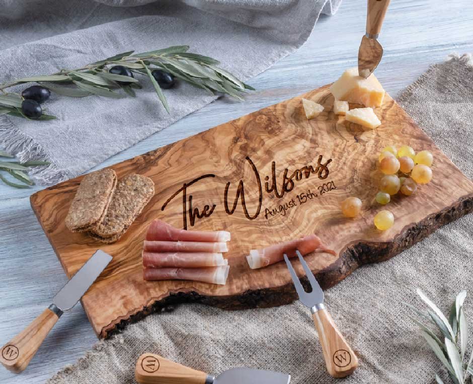 From Forest to Gift Box: The Art of Eco-Friendly Gifting by Forest Decor