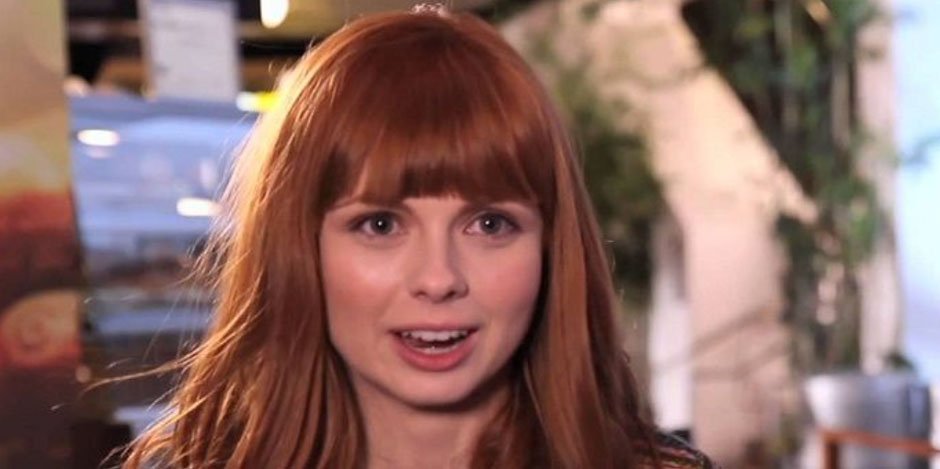 Galadriel Stineman: A Journey Through Film, Television, and Beyond