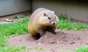 Groundhogs Construction