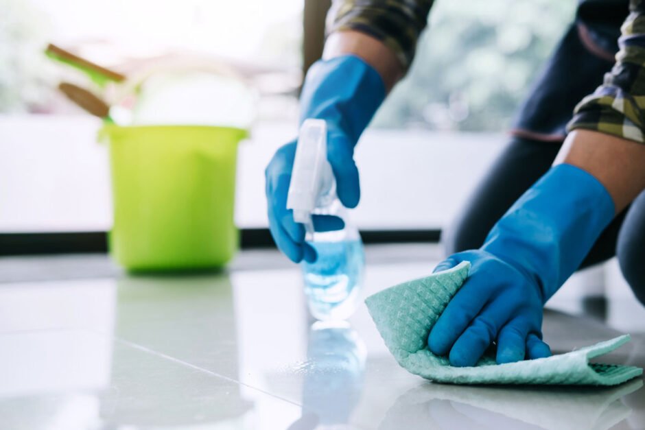HOURSE Deep Cleaning