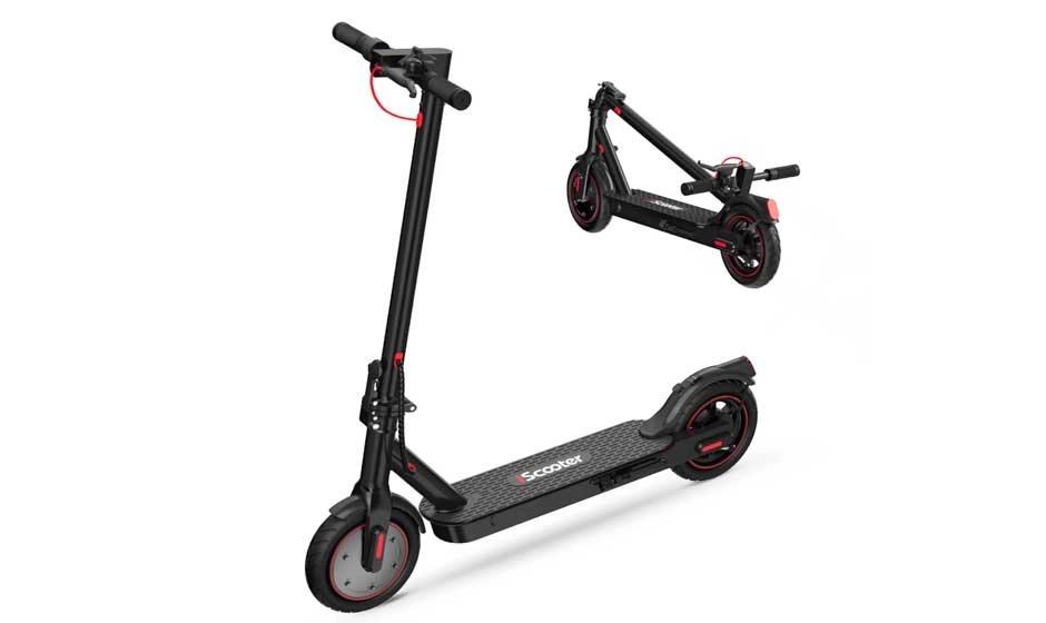 High Speed Electric Scooter