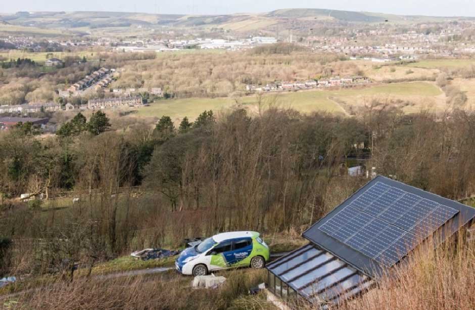 How Cooler Temperatures Affect Electrical Demand