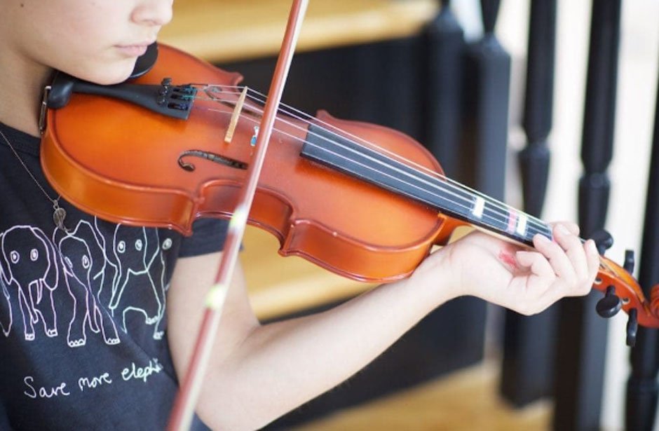 How Long Does It Take to Learn the Violin? Setting Realistic Expectations