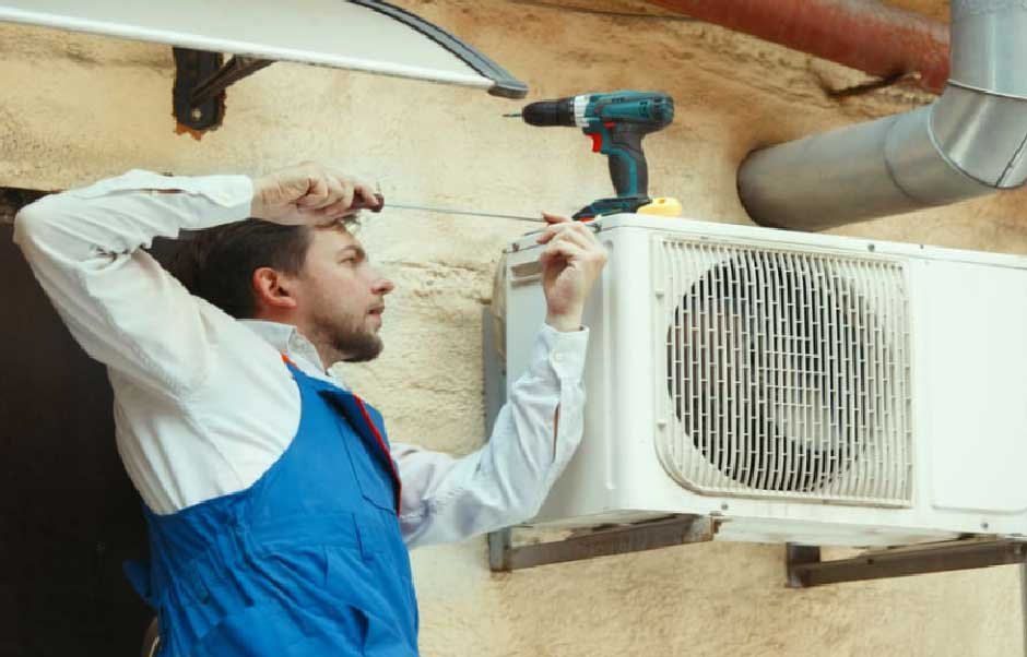 How October Maintenance Can Extend the Life of Your Heat Exchanger