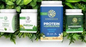 How Sunwarrior Supplements Can Improve Your Overall Wellness?