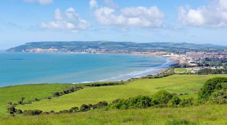 How to Enjoy a Green Trip to the Isle of Wight 🌿