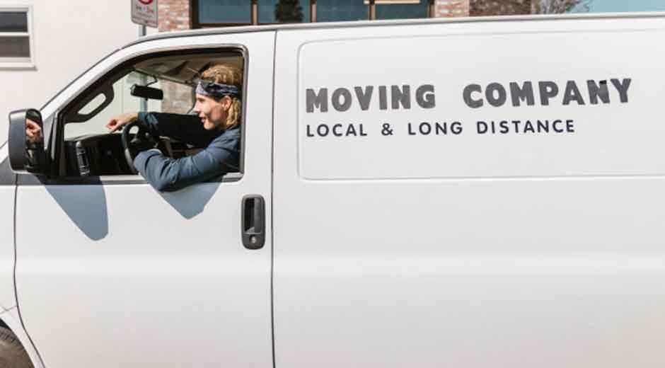 How to Master Long Distance Cross-County Moving Without Stress