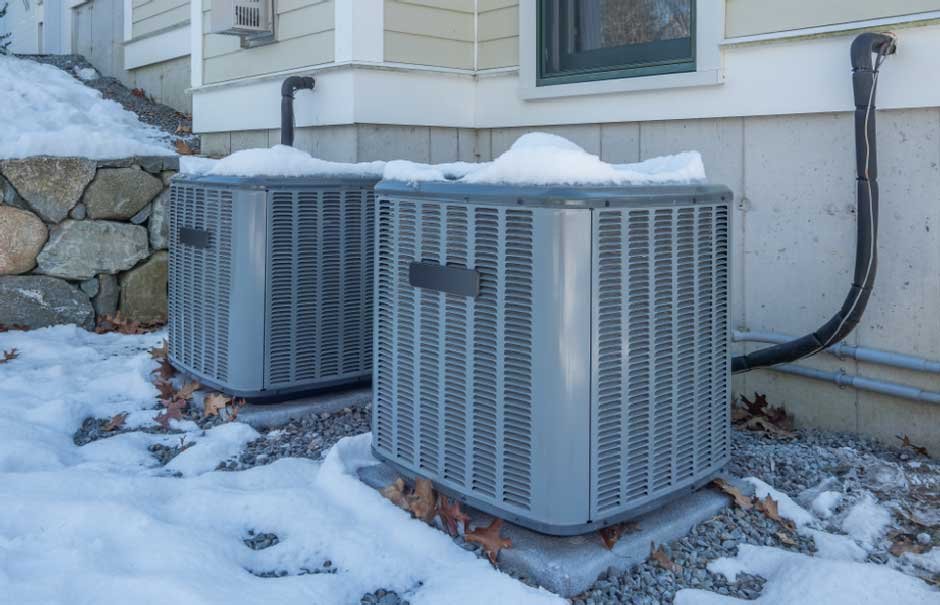 How to Spot Furnace Issues Before a Winter Breakdown