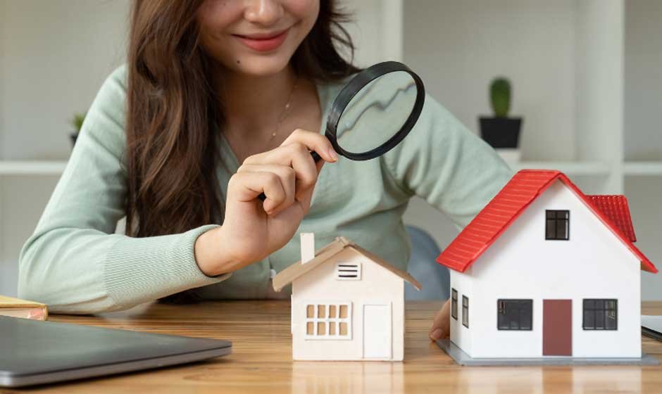 How to Spot a Good Investment Property