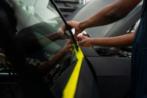 How to improve your car's comfort during long road trips