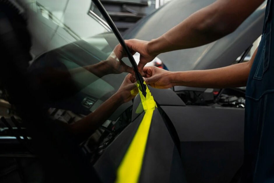 How to improve your car's comfort during long road trips
