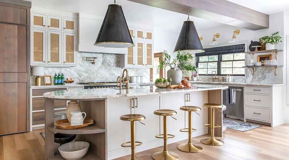 Inspiring Kitchen Renovation Ideas to Upgrade Your Style and Function