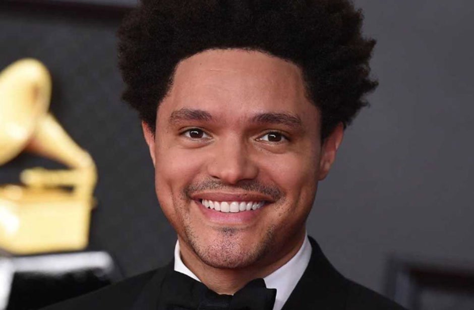 Isaac Shingange: Unveiling the Life of Trevor Noah's Half-Brother