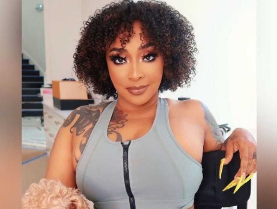 Jesseca Dupart Net Worth: Unveiling the Entrepreneur Behind Kaleidoscope Hair Products