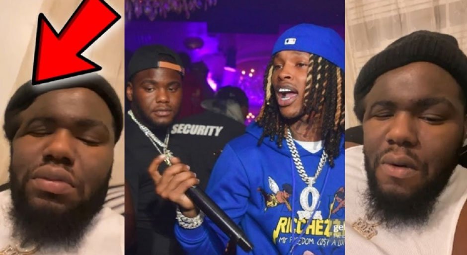 King Von Brother: The Untold Story of Jay Louie V and His Journey