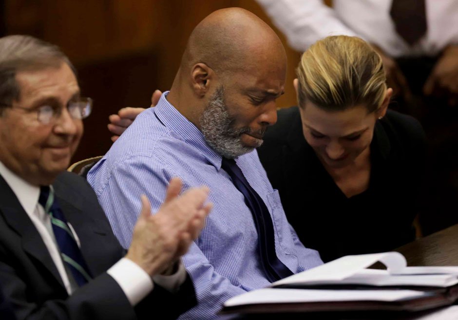 Lamar Johnson: A Decades-Long Fight for Justice and Freedom