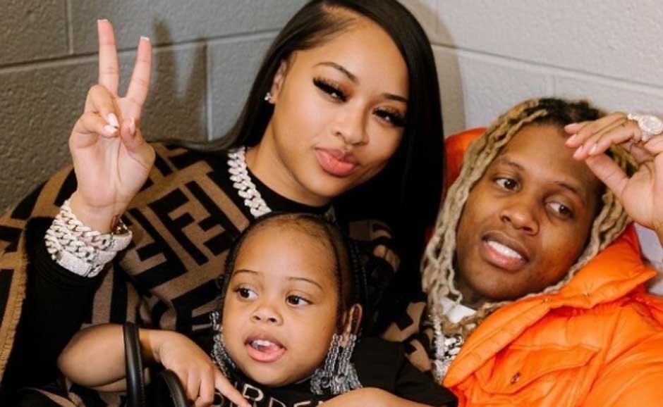 Lil Durk's Family Life: A Look at His Children and Their Mothers