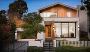 Modern Design Trends Shaping Toronto Homes