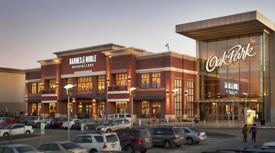 Oak Park Mall: Your Ultimate Destination for Shopping, Dining, and Entertainment in Overland Park