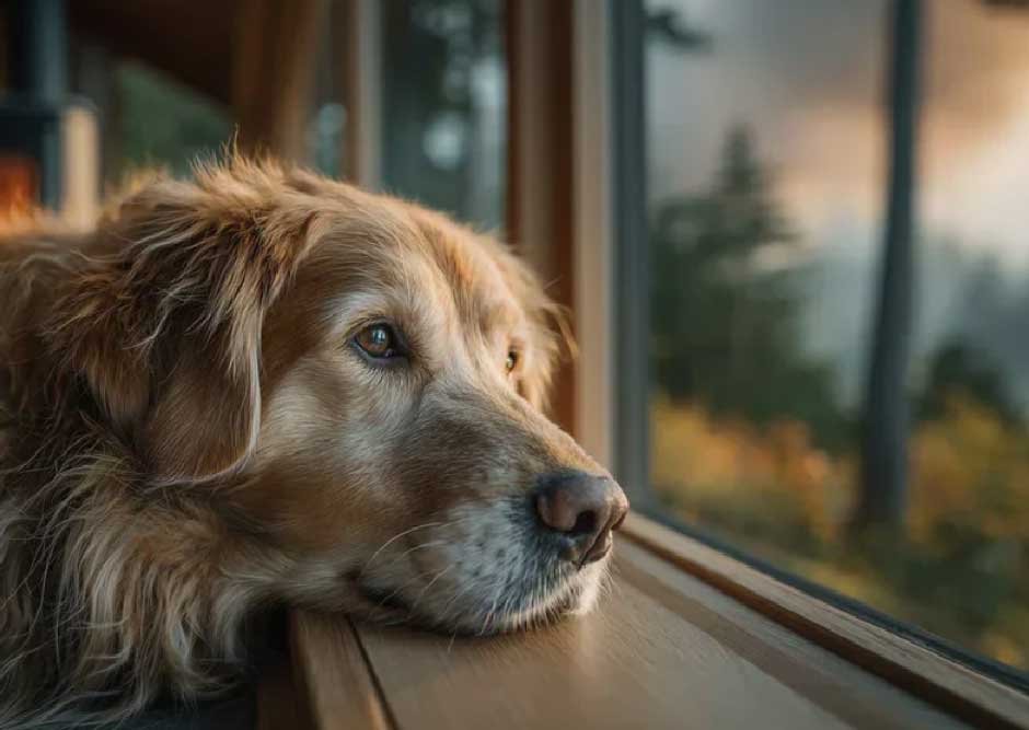 October Furnace Prep for Pets: Air Quality Tips