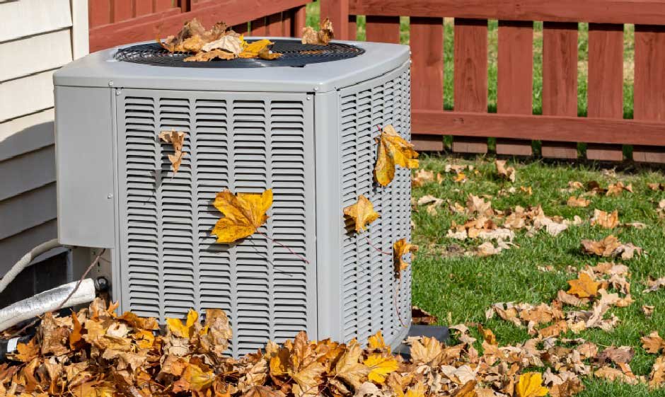 October HVAC Efficiency Tips for Temperature Swings