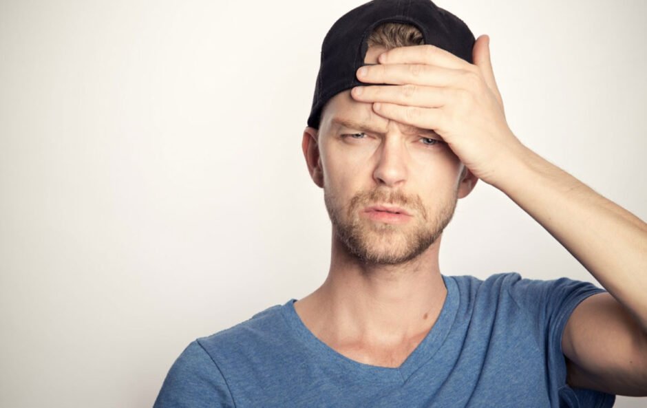 Overstimulation Symptoms