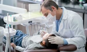 Preventative Dentistry and Minimally Invasive Care