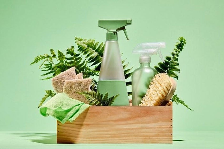 Safe, Sustainable, and Healthy: How Non-Toxic Solutions Purify Your Home