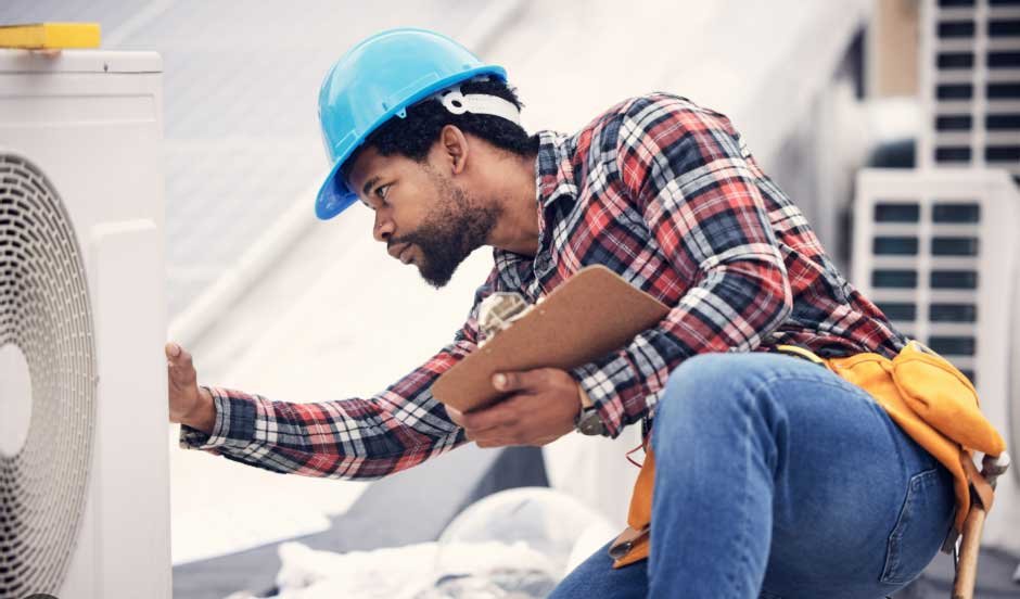 Seasonal HVAC Content for Fall Bookings Success