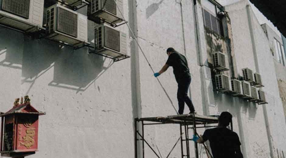 Simple Home Maintenance Habits That Help You Save Energy Year-Round
