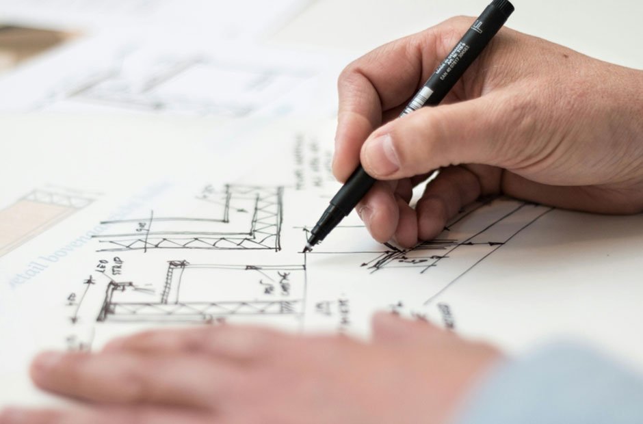 Site Preparation: The Key to a Successful Build!