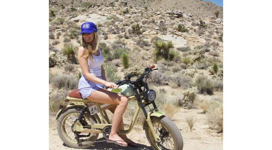 Step-by-Step Guide: Buying Your First Moped style E-bike