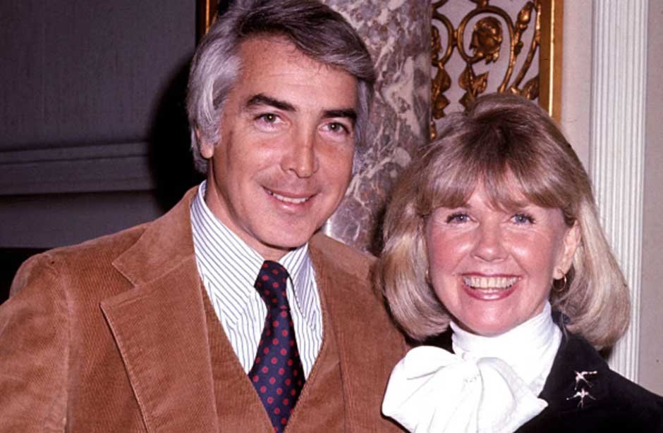 The Enduring Legacy of Barry Comden: Restaurateur, Entrepreneur, and Doris Day's Fourth Husband