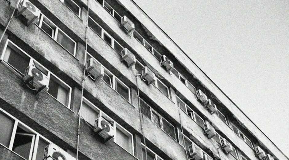 The Future of Eco-Friendly Heating and Cooling in Commercial Spaces